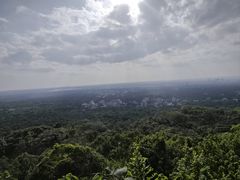 -海口火山口国家地质公园