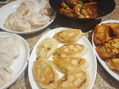 -金谷园饺子馆(北邮总店)