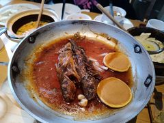 -关东小磨东北菜(上海长风大悦城店)