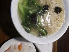 -富源春面馆(四川北路店)