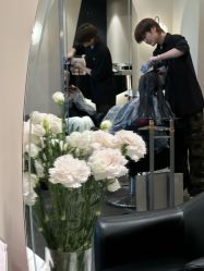 -凯博K-boom Hair Salon