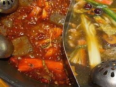 -楠火锅(太古里总店)