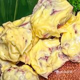 自从来过他们家，烤肉我就没去过别处😋