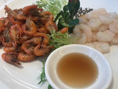 -老上海弄堂菜馆(恒基名人购物中心店)
