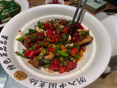 -黄山老妈·土菜(碧桂园店)
