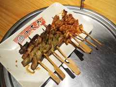 -土大力韩式烤肉料理(和平路店)
