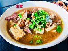 -卤煮老北京酱肉馆