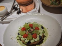 -Bistro Wang 牛排馆