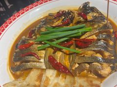 -老德州四合院·德州菜(天衢路店)