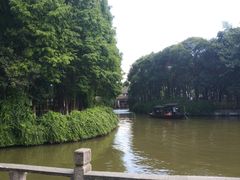 -乌镇东栅景区