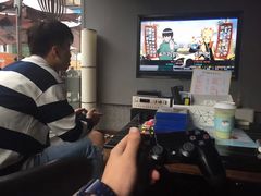 -野萃山·潮汕厚果汁(十亩地店)