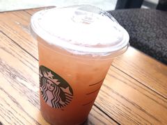 -星巴克(石厦街店)