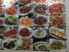 -聚福缘菜馆(隆昌路店)