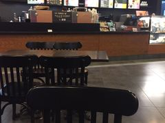 -星巴克(东莞莞城万科中心店)