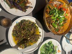 -食光慢宴·安吉土菜馆