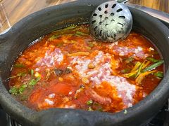 -笔记安顺夺夺粉火锅