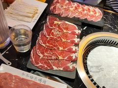 -齐齐哈尔烤肉(惠山万达店)