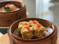 -广州天河合景福朋喜来登酒店 · 聚味轩中餐厅