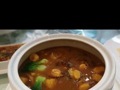 -老房子金沙元年川菜食府·花园餐厅(金沙店)