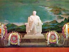 -韶山毛泽东同志故居