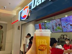 -DQ·蛋糕·冰淇淋(回龙观同成街)