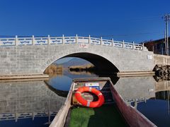 -大理洱源西湖景区