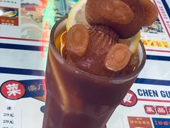 -澳门陈光记烧味饭店(万象城店)