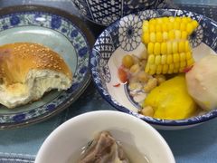 -園丁烤肉缸子肉