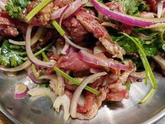 -杨小佳·齐齐哈尔烤肉·烤串(广州店)