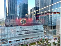 -超级猩猩健身·团课(高新园大冲商务中心二店)