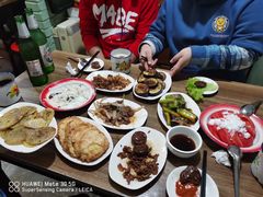 -炙热童年·老北京炙子烤肉(南锣鼓巷店)