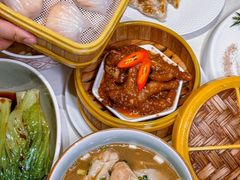 -香港狮子山下·明星粤菜餐厅(北苑店)