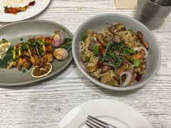 -娜娜家•Nana's restaurant (南开大悦城店)
