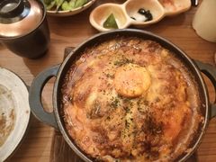 -CURRY YA 熟成咖哩專門店(深圳湾万象城店)
