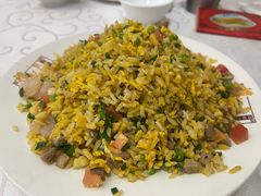 -凤城礼记鱼翅海鲜酒家(新马路总店)
