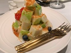 南姜海南番石榴-闻见中国海南菜(K11店)