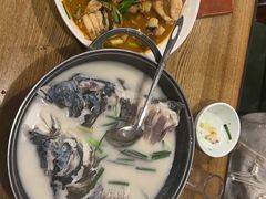 -丰乐餐厅·始于1999·本地老字号