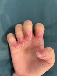 -NEW LOOK-绿麓 · 美甲美睫脱毛工作室