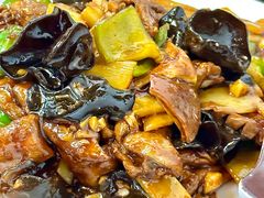 -鼎香润(德胜门内店)