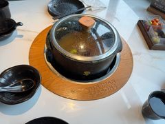 -芸山季·云南山珍菌火锅(南翔印象城MEGA店)