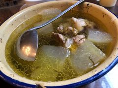 -食客三千·老家
