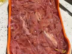-钢管厂歆瑞源油卤串串香(春熙路太古里店)