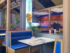 -湘菜园·现炒土菜(六纬路店)