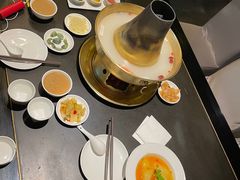 -鼓楼东街老火锅(鼓楼店)