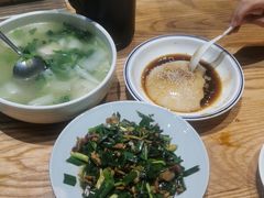 -滇铺子·云南特色菜·第九届野生菌美食节(东风东路c86店)