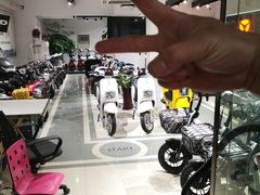 -雅迪电动车(北艾路店)