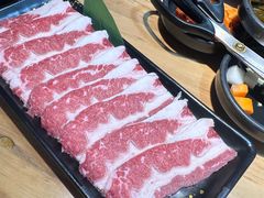 -九田家黑牛烤肉料理(新光汇店)