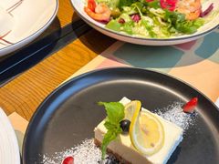 -安妮意大利餐厅(世贸天阶店)