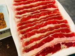 -首尔馆韩国料理(金童路店)