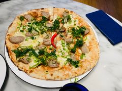 -玛尚诺意式餐厅(三林环宇城店)